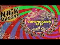 Nick Mason&#39;s Saucerful Of Secrets - Copenhagen 2018