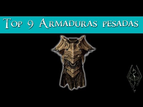 Vídeo: Batallón De Acero: Armadura Pesada • Página 2