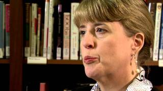 Mary O'Conner - Health Learning Center