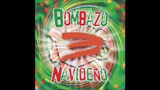 Video thumbnail of "Bombazo Navideño 3 - Medley De Plena"