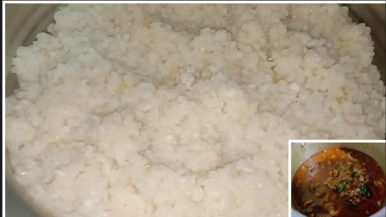 Shaz Rice | മലബാർ സ്പെഷ്യൽ തേങ്ങ ചോർ | coconut rice recipe | @ SHAZ WORLD my ...