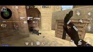 CSSO 0.9 FIX RAGDOLL FOR cfg ANDROID