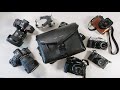 The super sexy grams28 camera sling bag  172 camera sling  canon  fuji  sony  nikon  leica