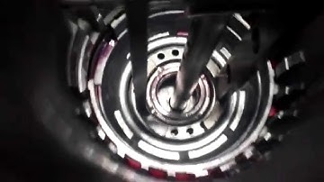 4L60E Low/reverse return spring install