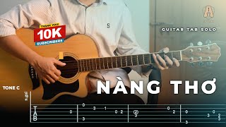 Nàng Thơ - Hoàng Dũng