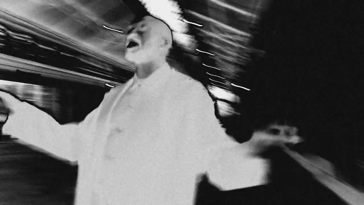 Yttling Jazz — "Illegal Hit" (Joshua Idehen & Saturday, Monday Remake)