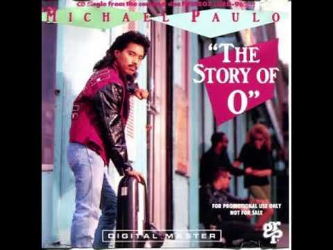 Michael Paulo — Michael Paulo Featuring Daddy-O – The Story Of O (Reprise)