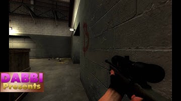 CSS| Triple Awp Kill :D