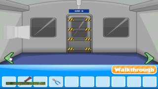 Hooda Math- Escape Bullet Train - HD Walkthrough! screenshot 4