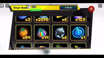 Explaining time chamber anime fighters (Divine fruit)