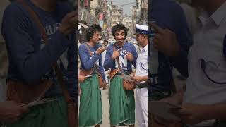 Traffic Police Challan in Karachi