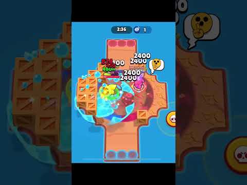 DOUG 1 VS 3 HOTZONE
