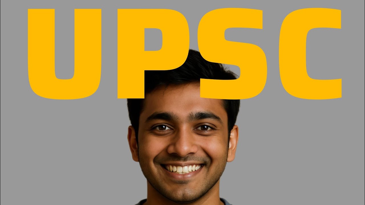 Life Lessons UPSC PREPARATION GIVES YOU | IAS WITH SAIF 2026