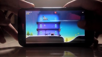 Aliens drive me crazy android gameplay