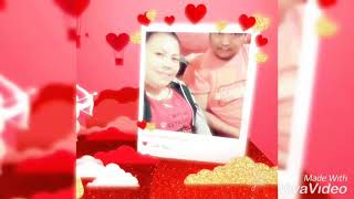 Kau Separuh ku ❤️❤️