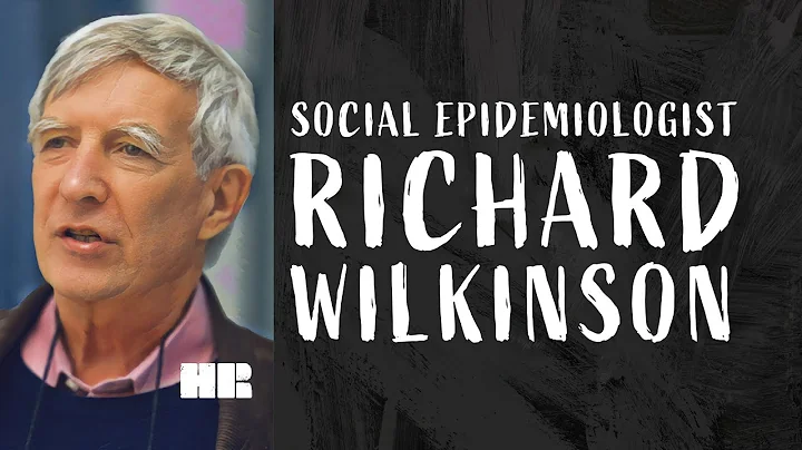 Prof. Richard Wilkinson | How to Solve Inequality ...