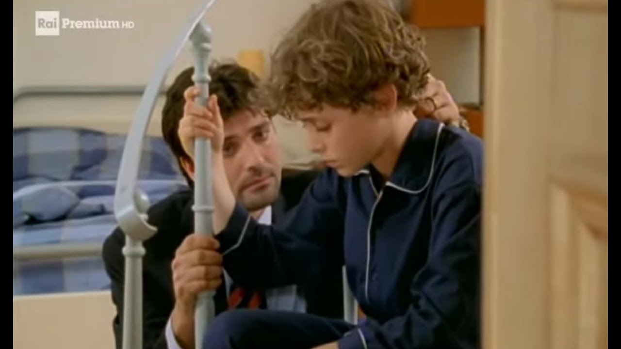 Incantesimo 5 - Ultima Puntata - Parte 2/3