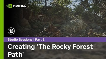 [Unreal Engine 3D] Creating 