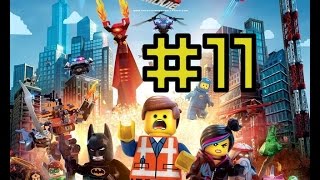 Смотреть Лего Муви Прохождение #11 Смотреть Лего Муви Прохождение #11