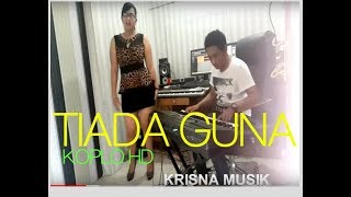 TIADA GUNA KOPLO HD AUDIO chords