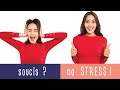 STOP au STRESS et aux soucis : appliquez ces CONSEILS PRATIQUES !