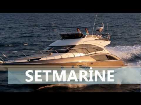 SETMARİNE FETHİYE MAVİ YOLCULUK