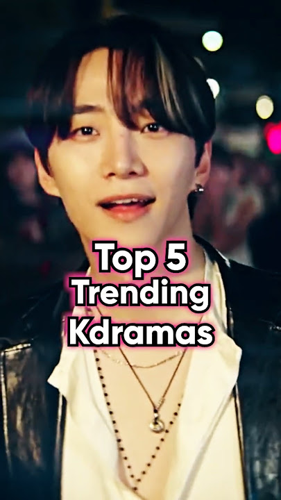 Download lagu What’s Hot in K-Dramas Right Now – Oct 2025 Week 3