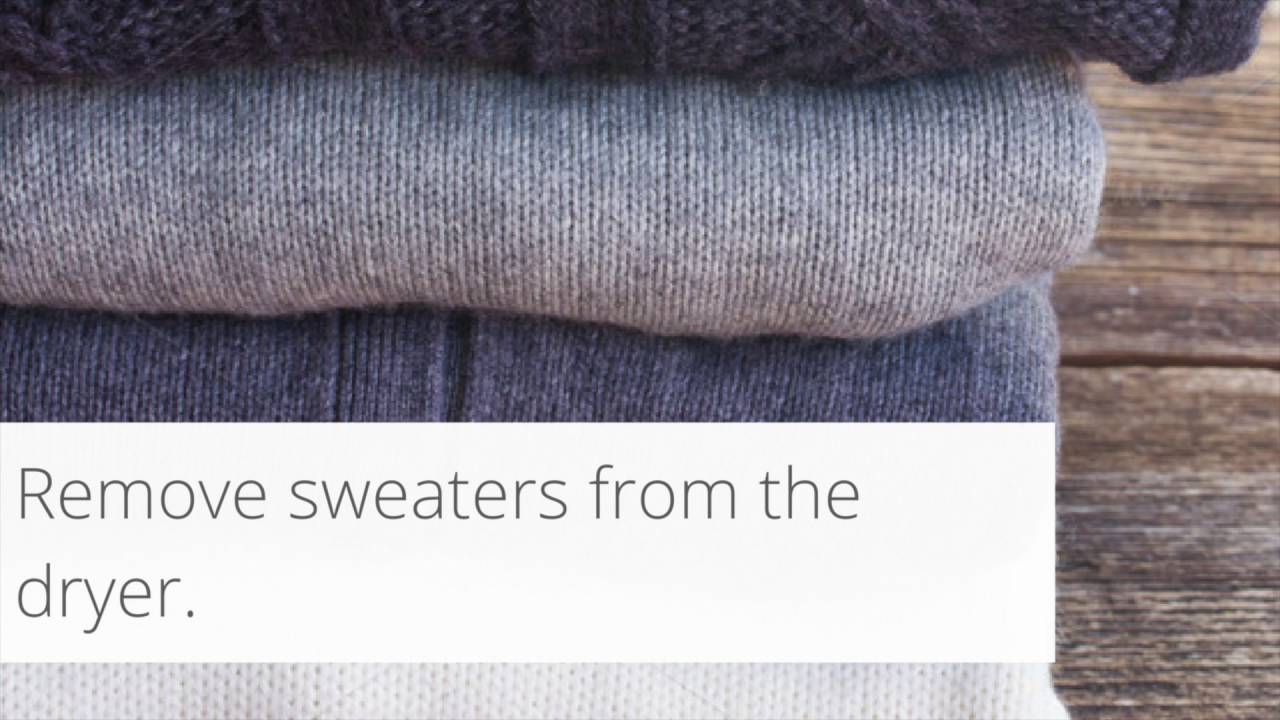 How To Remove The Musty Smell From Sweaters YouTube How To Remove The Musty Smell From Sweaters YouTube