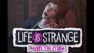 Lets Play Life Is Strange Before The Storm Part 1