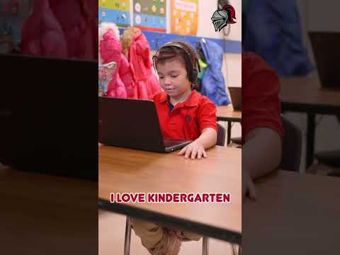 Central Point Preparatory Academy - Kindergarten (2025)