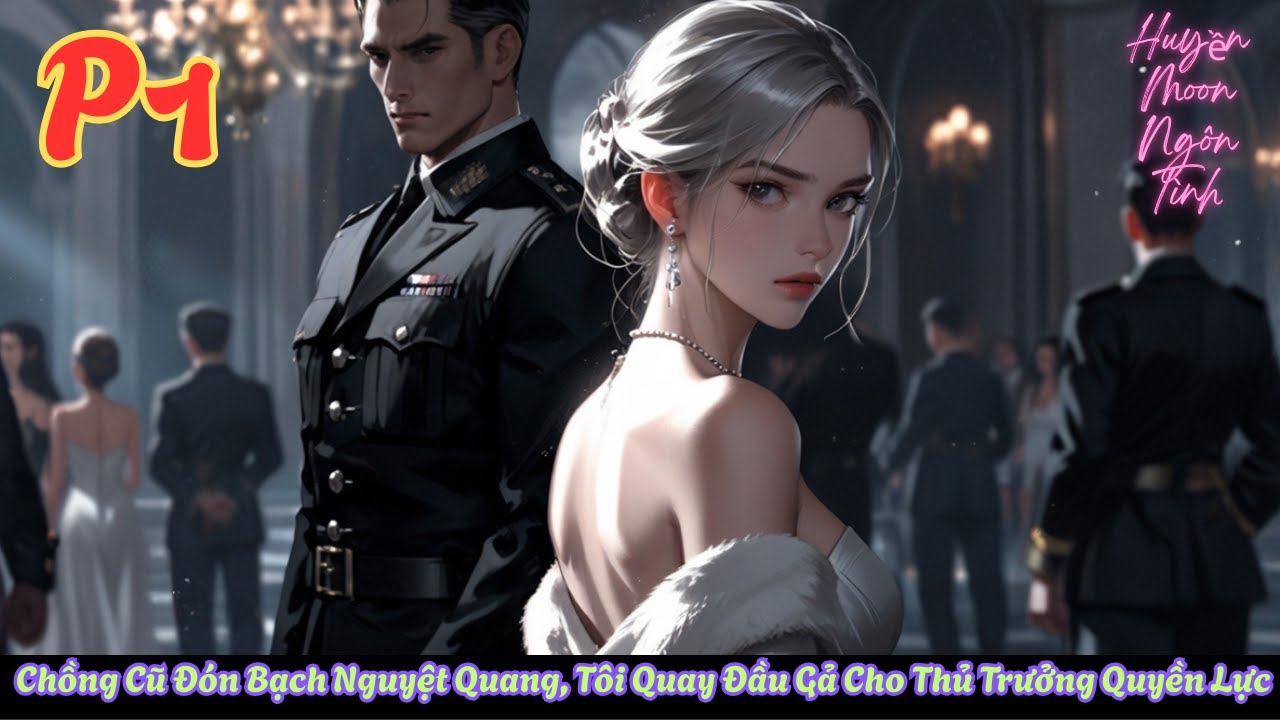 PHẦN 1 : Chồng Cũ Đón Bạch Nguyệt Quang, Tôi Quay Đầu Gả Cho Thủ Trưởng Quyền Lực