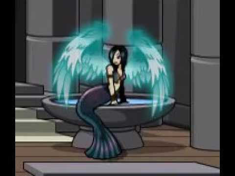 AQW lovescurse music