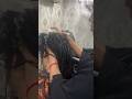 Every body deserves pure care 😊😇 #shorts #ytshorts #hairstyle #shortvideos #hairmaster