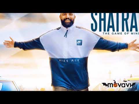 Shatranj Gagan Kokri New Song Ringtone