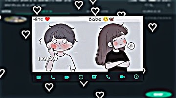 Mine Babe 😘💫🦋 T R E N D xml | Alight Motion video editing xml preset @sky editz #xml#preset