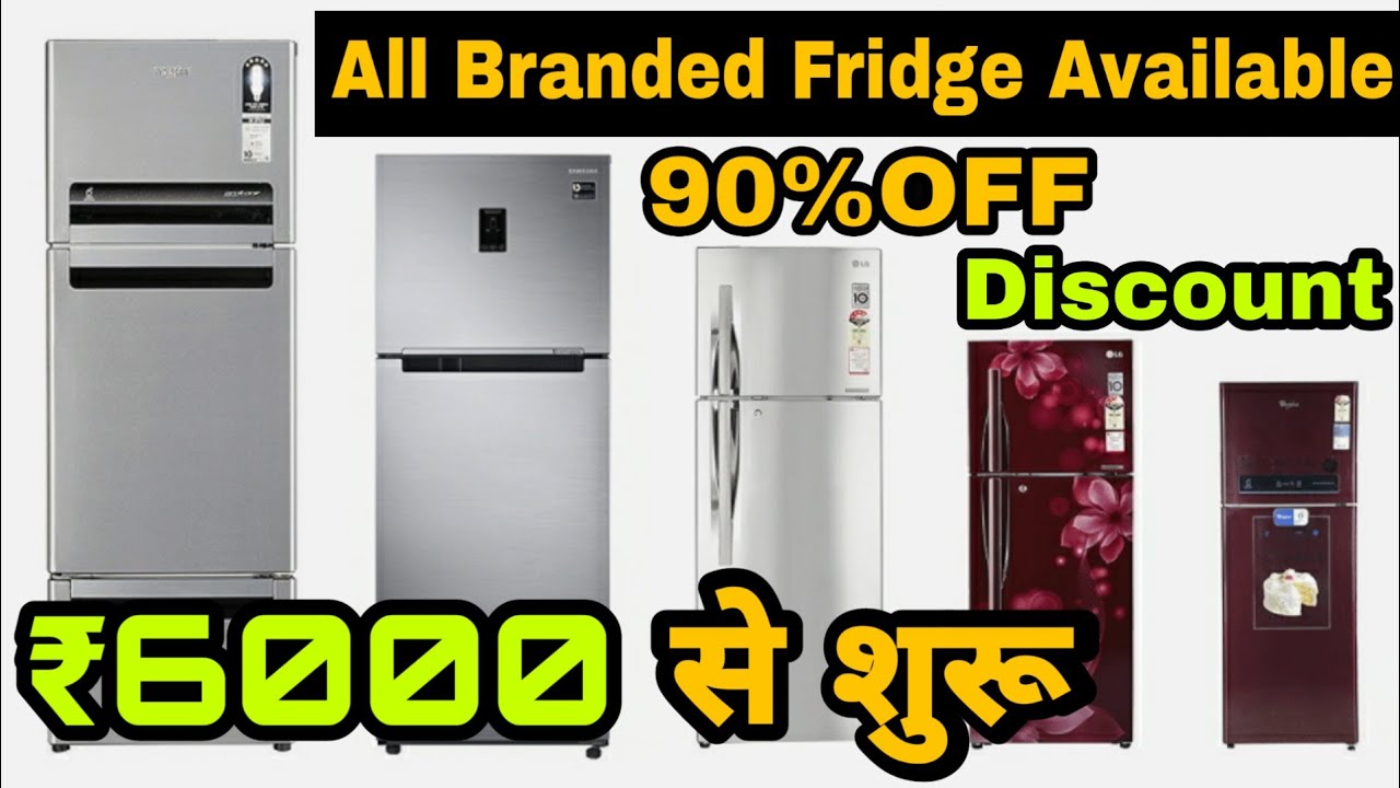 23+ Deep fridge market in delhi information