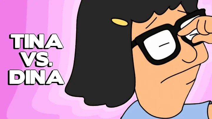 Ballistic: Tina vs. Dina - Bob's Burgers