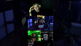 xQc and DJ Akademiks DEBATE on "Genders"... 🤔