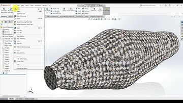 SolidWorks Tutorial | How to Use Lofted Boss/Base for Different Shapes