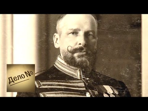 Дело N. Петр Столыпин. Покушение в антракте