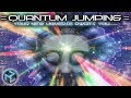 ✧QUANTUM JUMPING INTO Altered States Of Consciousness✧Self Realize| Binaural Beats Meditation Theta