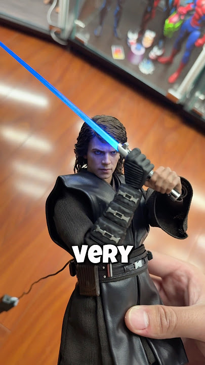 ANAKIN SKYWALKER REVIEW 🔥