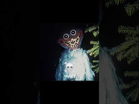 HUGGY WUGGY EDIT Poppyplaytime Huggywuggy Catnap Edit Shorts Trending Fyp