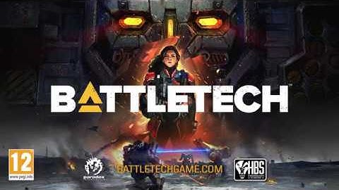 BATTLETECH (Game) Demo 2