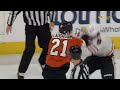 Scott laughton vs ryan donato 30 march 2024