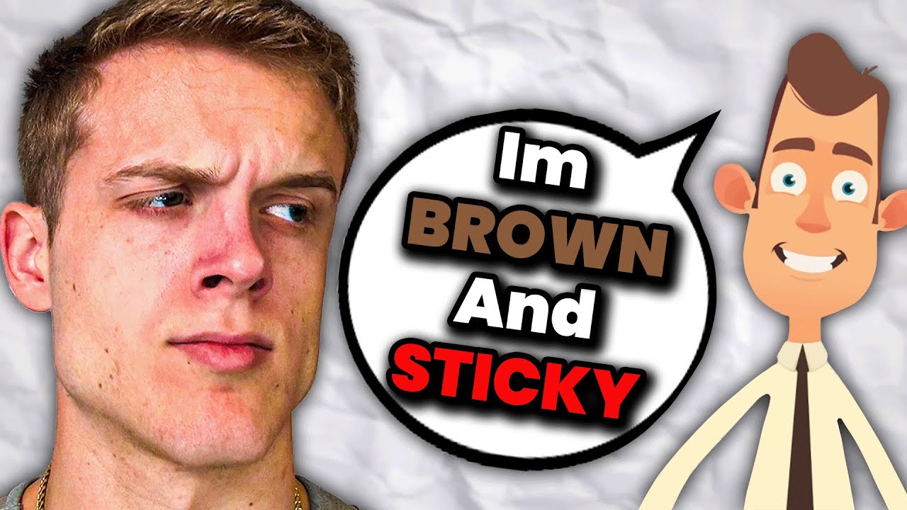 My Chat Made Me Answer Dumb Riddles…