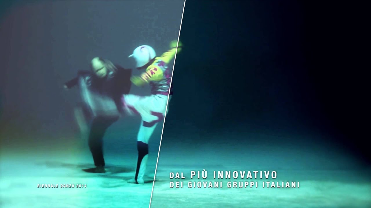 Biennale Danza 2014 - Dewey Dell [Marzo]