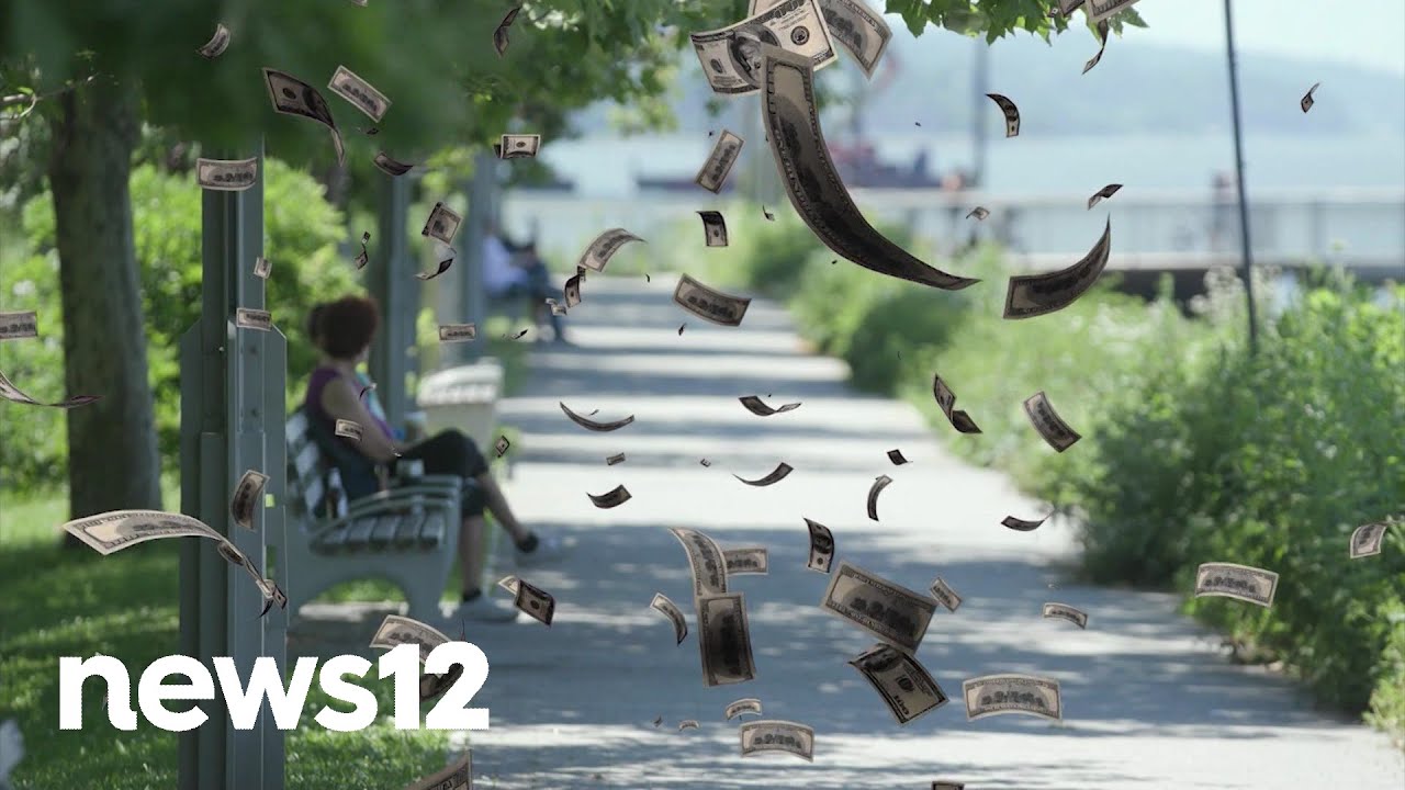 Westchester lawmaker tracks down constituents owed money by New York state | News 12