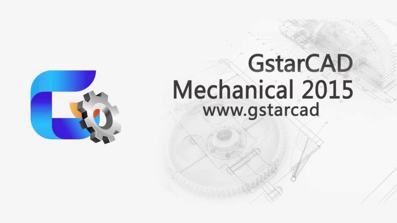 gstarcad 2015