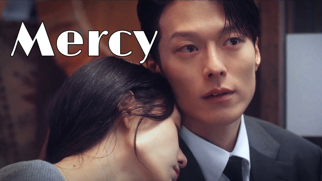 Ji Hyeok & Da Rim - MERCY [Dynamite kiss]